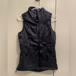lululemon athletica Puffer Vest